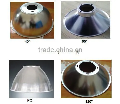 energy saving 100W hot selling led high bay light industrial light