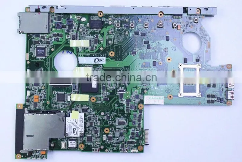 A8J REV.2.0 laptop motherboard FOR ASUS PCI-E GO7600 NEW