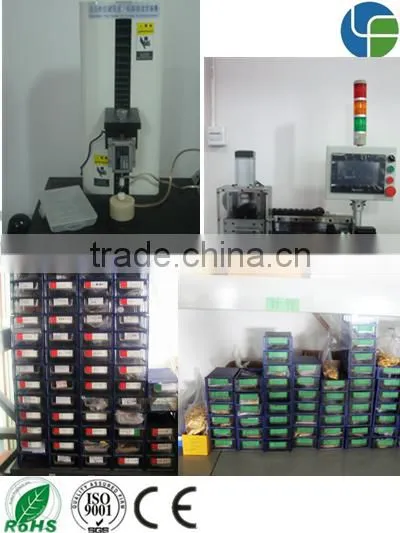 ict & ic test socket wite bga test socket