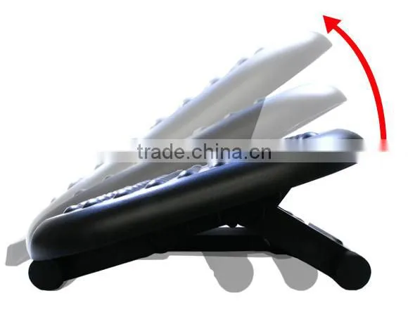 Adjustable Footrest
