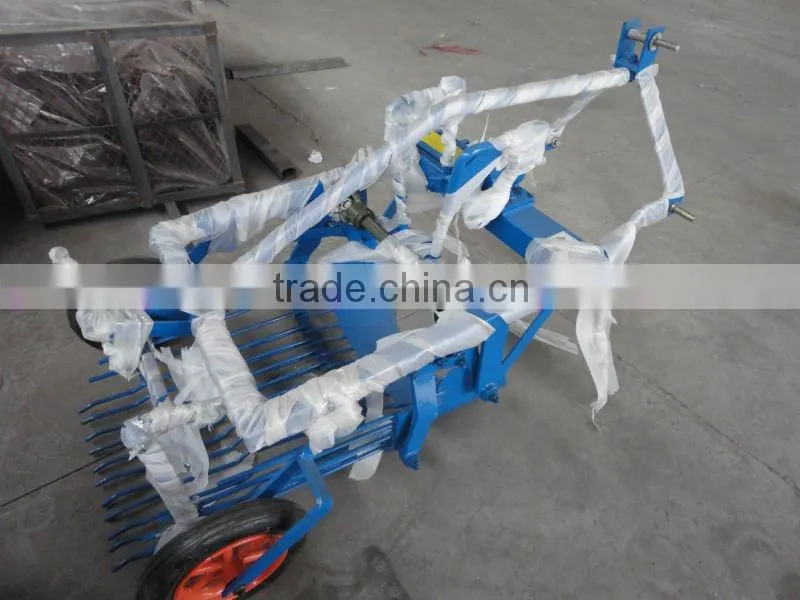 sell vibratory potato harvester with good quality