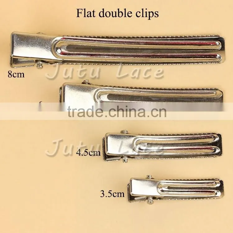 NEW HOT SALE!!Wholesale All Kinds of Kids Hair Accessory Banana Clip - High Quality Hair Claw Clips