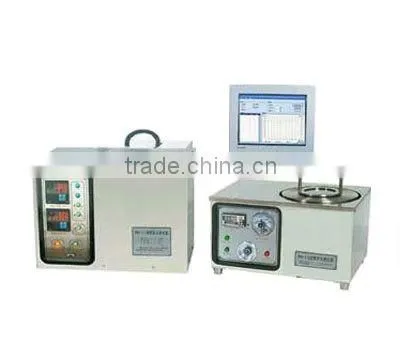 Asphalt Pressure Aging Tester