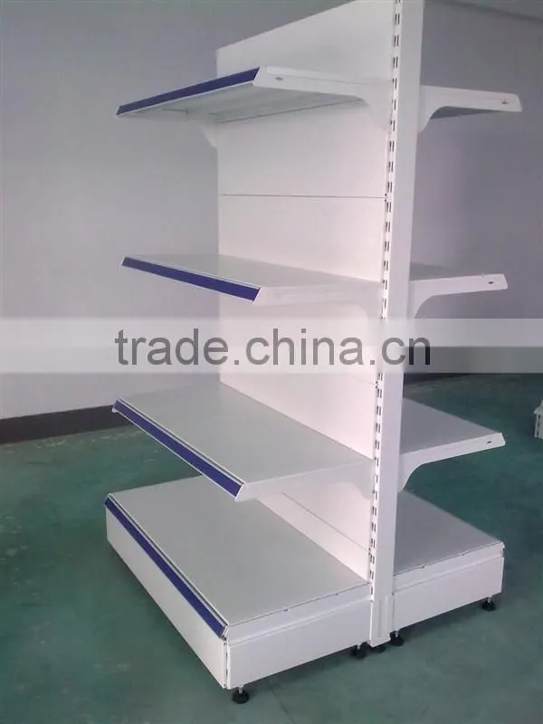 Supermarket Rack/grocery store display racks