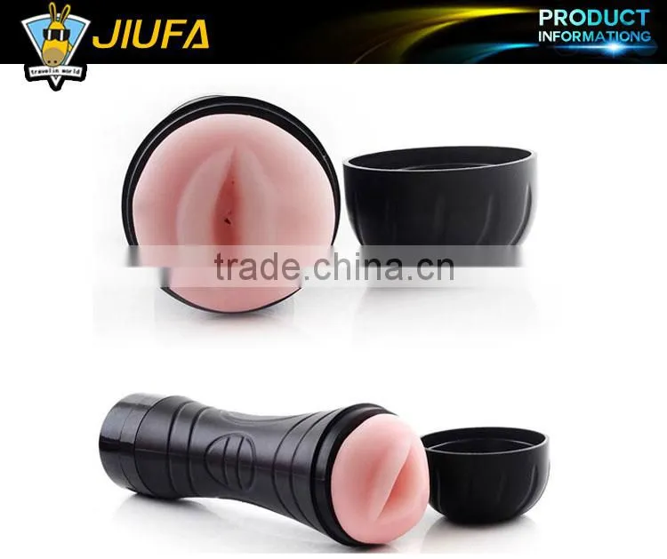 Custom sex toys portable artificial penis flashlight