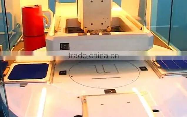 Photovoltaic components 100W Renewable Energy Poly Solar Panels for Home Use