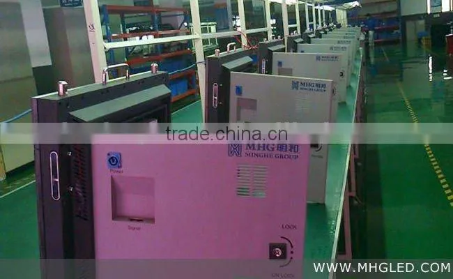 SMD 3 in 1, 1G1R1B P8 concert led display screen