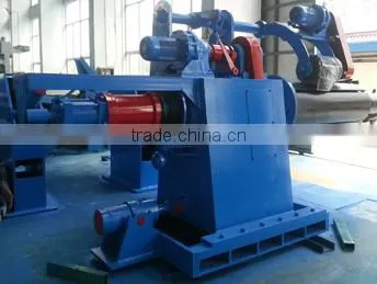 Slitting Rewinder Type And Yes Computerized Rewinder