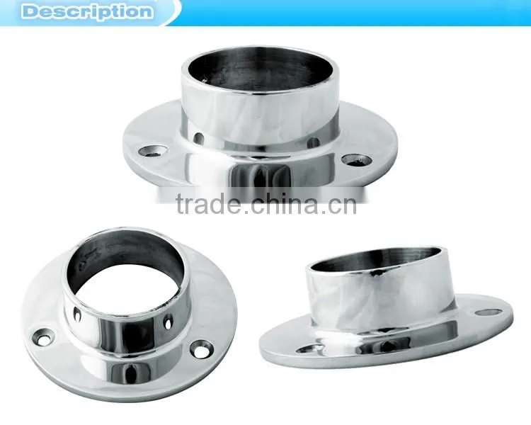 FR-01 Ex factory price flange