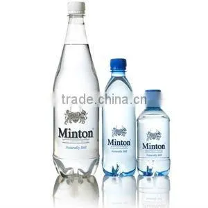 CY12 Pure Water Filling Machine