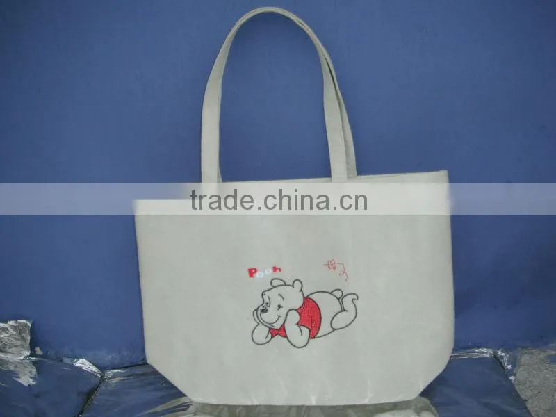 Nonwoven Fabric Bags And Hats