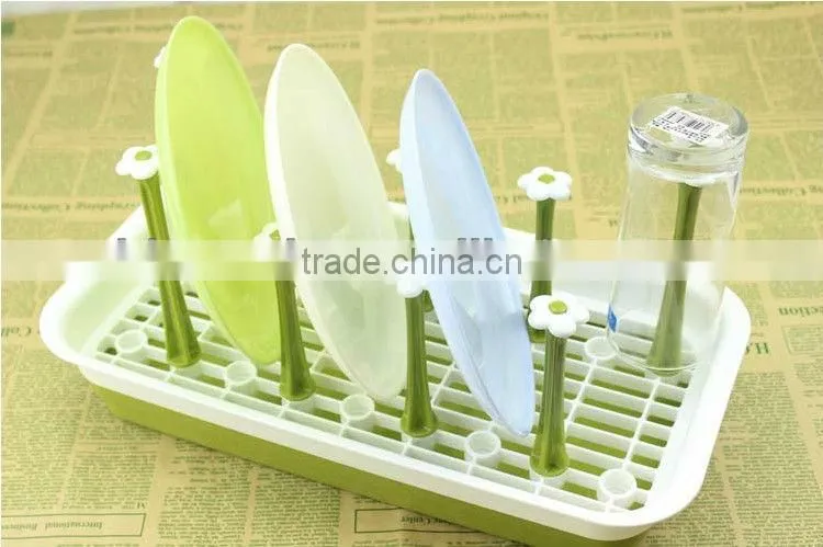 Dish Drying Rack great for home shopping & teleshopping