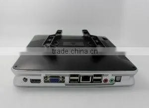 New Update Intel CPU D2550 1.86GHz,2G DDR3,32G SSD, Dual Core Mini PC, Fastest Desktop Computer, Mini PC Station
