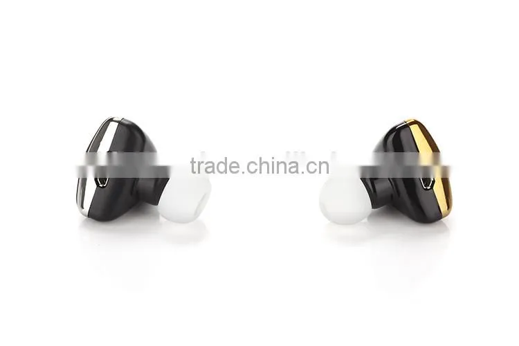 best selling factory Invisible stereo bluetooth earphones