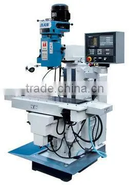 milling machine