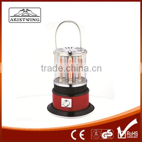 The Cheap Oil Filled Heater In Black