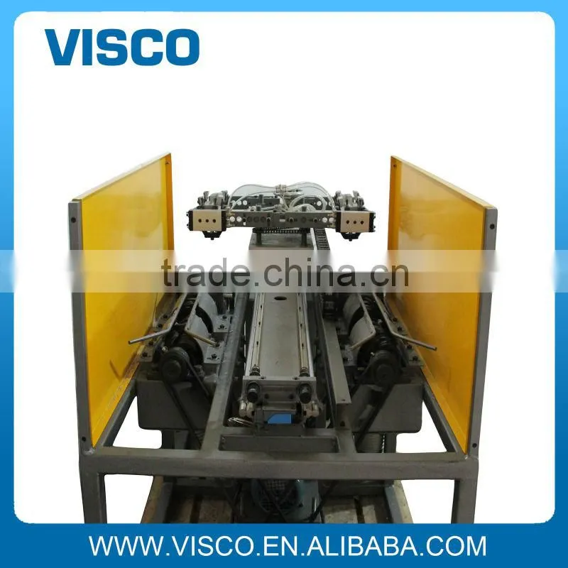 Broom Trimming Flagging Machine VIP-ZDHP01