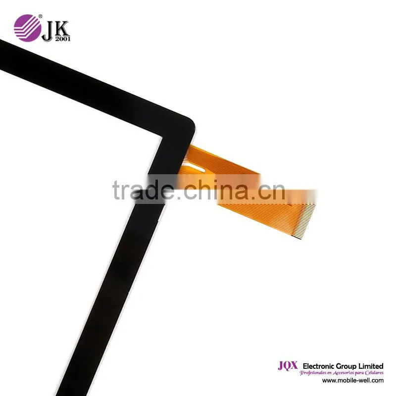 new arrival & hot selling touch screen for Chinese tablet Q8, Straight Edge