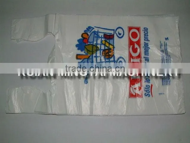 MT plastic bag making machne for sale