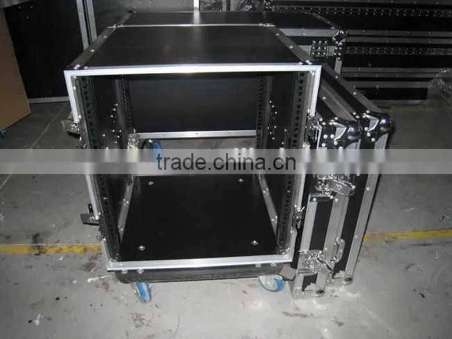 10U rack mount case FC-10U