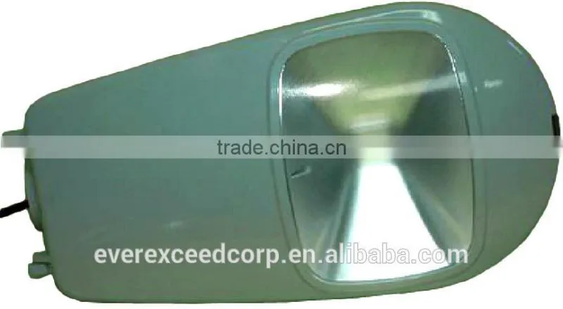 EverExceed High Quality 12W ~ 50W LED Street Light with 50000Hrs Life Span Design