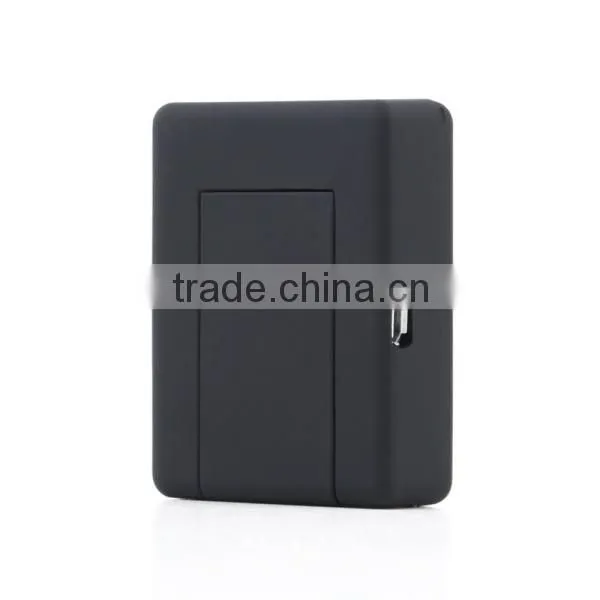 GPS Tracker Mini A8 Global Real Time GSM/GPRS/GPS Tracking Device With SOS Button
