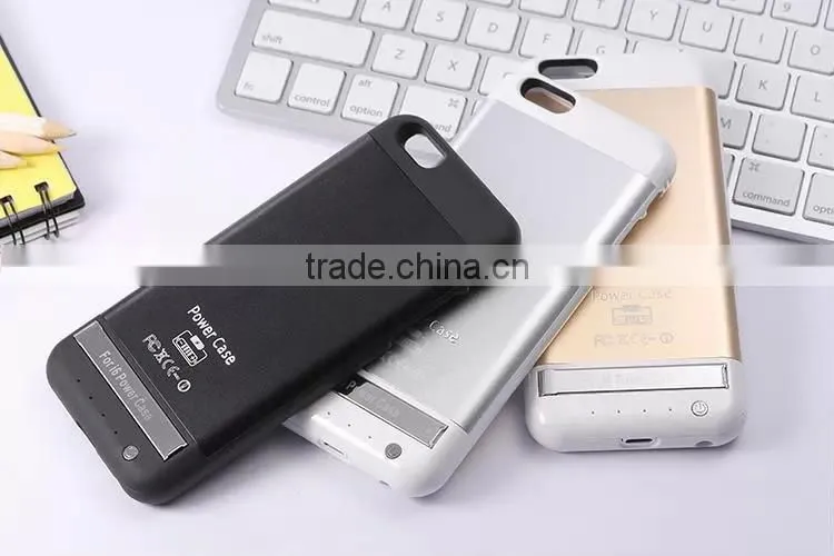 OBOE F3 3800 mah power case charger