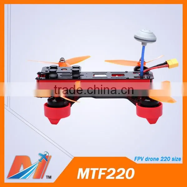 Maytech Propular FPV Mini Racing Camera Drone 220 Size