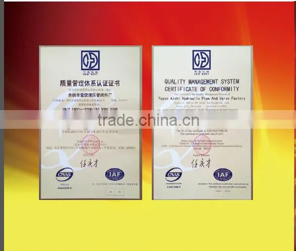 galvanized pipe fittings NPT thread pipe fitting