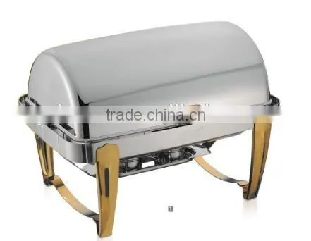 Cheap chafing dish,rectangular chafing dish, chafing dish buffet