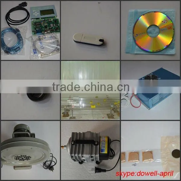 Economical and high precision and high quality laser cutting machine for carpet