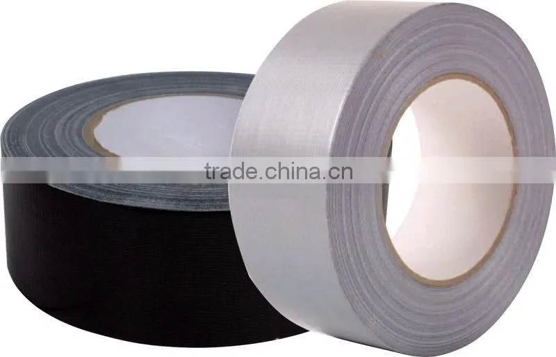 2015 newest plain duck tape of various colours