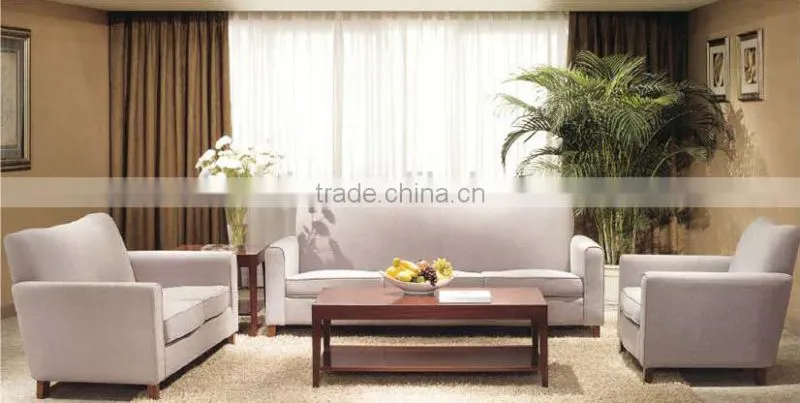 christmas hotel sofa / Kubus Josef Hoffmann Armchair and Sofa / fabric sofa collection / hot selling home living room sofa HS53