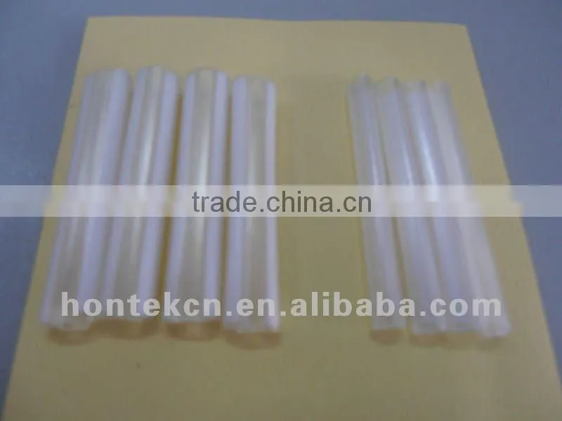 Good quality Heat Shrinkable Fiber Optic Splice Protector