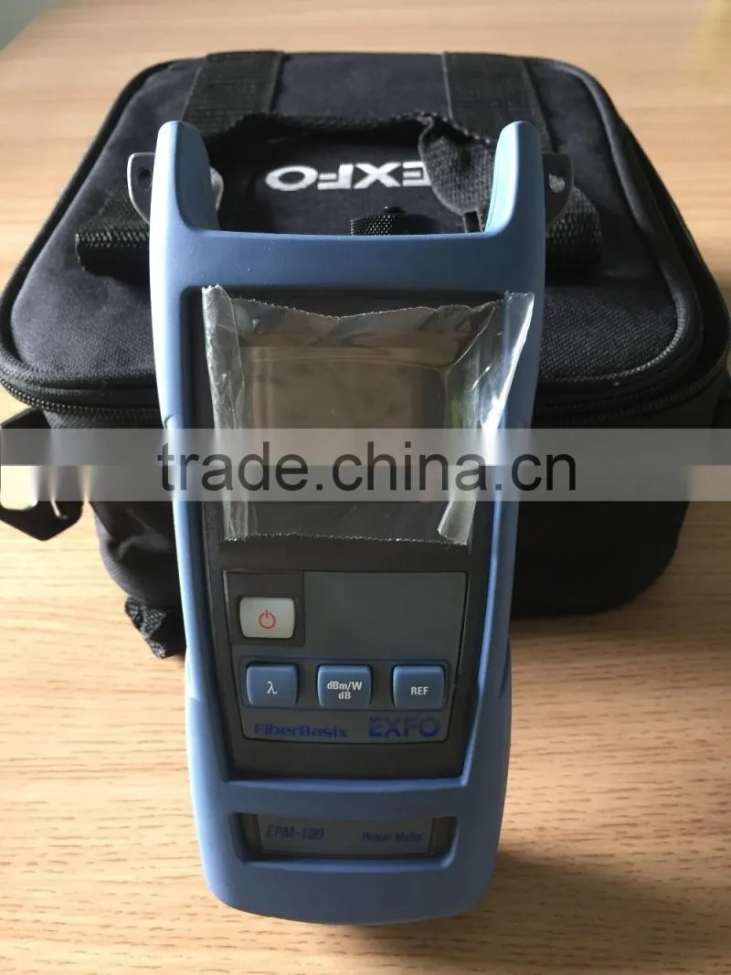 EXFO Fiber Optical Power Meter EPM-100