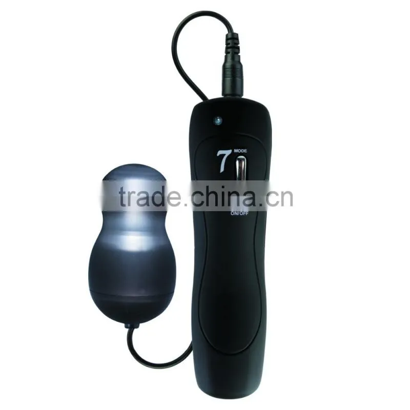 New style Flashing Vibe 7 Mode Duo Balls adult product