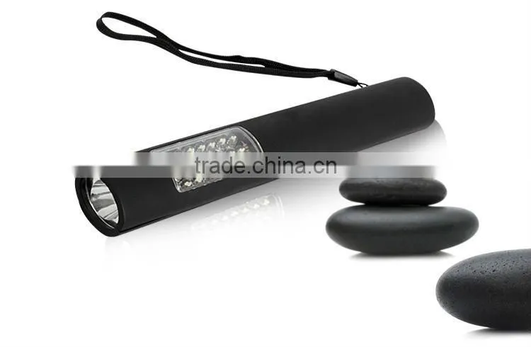 Goread EG01 24 leds rechargeable torch magnetic work lamp led rechargeable light