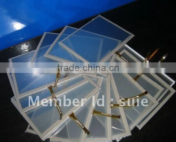 12inch 4wire touch screen supply best price original high quality