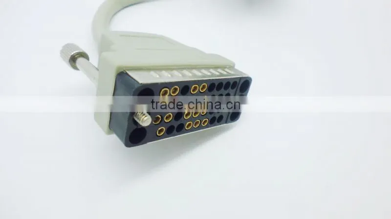 G-KARVE DB25M to V35 F cabel /Telebra