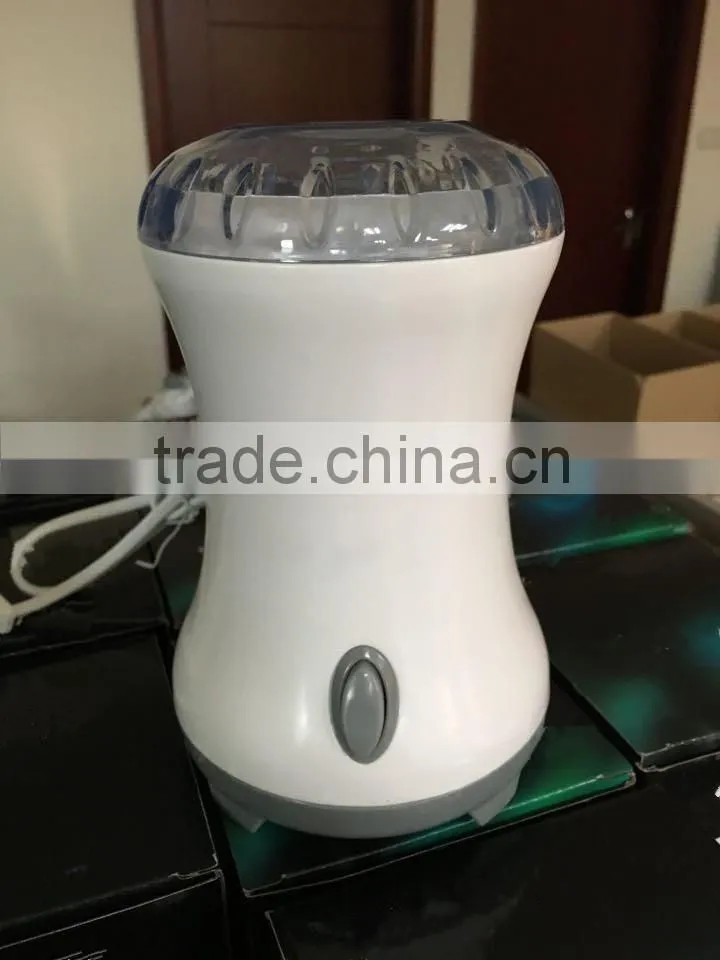 home appliance electric mini coffee grinder /electric coffee grinder