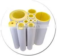 ISOKING Heat Insulation High Density Glass Wool Boards