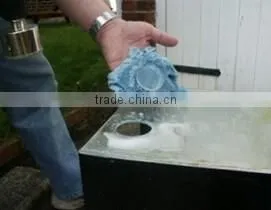 different sizes multifunctional diamond drill bits hole saw