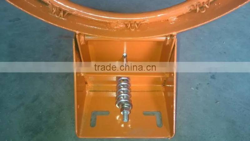 High Quality Breakaway Basketball Ring Assembly