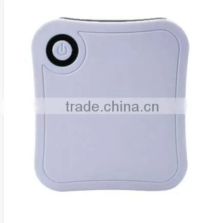 Wholesale Large Capacity Power Banks for iPhone 6&iPad power banks external charger