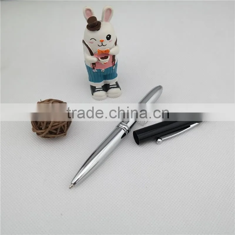 promotional tip light ball pen , led torch light pen