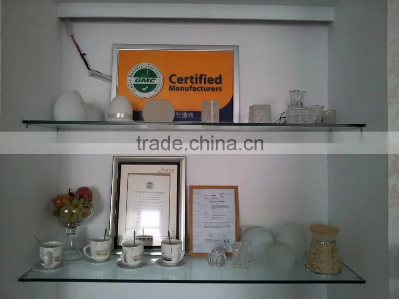 indoor led commercial lighting round panel lighting LED panel lights