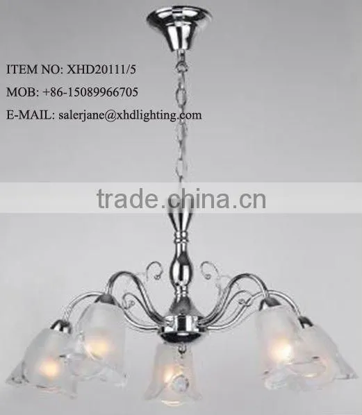 Modern table lamp item XHD2011/1T