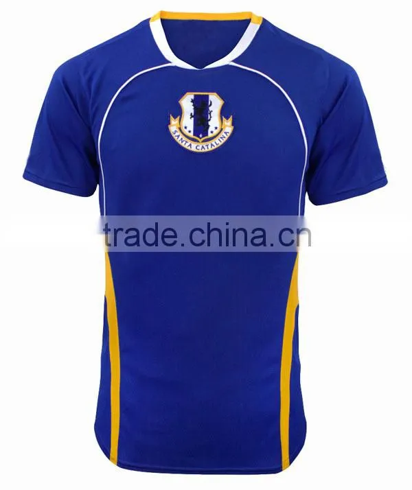 fashion custom design soccer jerseys wholesale