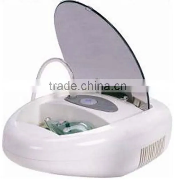 Hot Sale Medical Portable Piston Compressor Nebulizer KA-UN00011