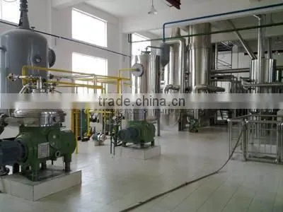 centrifugal filter used for oil refining machine